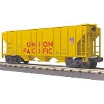 Mikes Train Hou MTH3075483 O-27 PS-2 Discharge Hopper, UP