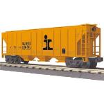 Mikes Train Hou MTH3075487 O-27 PS-2 Discharge Hopper, IC