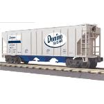 Mikes Train Hou MTH3075488 O-27 PS-2 Discharge Hopper, Amstar