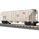 Mikes Train Hou MTH3075507 O-27 PS-2 Discharge Hopper, MILW