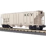 Mikes Train Hou MTH3075509 O-27 PS-2 Discharge Hopper, AC&Y