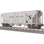 Mikes Train Hou MTH3075526 O-27 PS-2 Discharge Hopper, NS