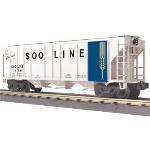 Mikes Train Hou MTH3075527 O-27 PS-2 Discharge Hopper, SOO