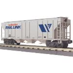 Mikes Train Hou MTH3075528 O-27 PS-2 Discharge Hopper, MRL