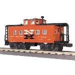 Mikes Train Hou MTH3077276 O-27 Steel Caboose, NH