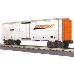 Mikes Train Hou MTH3078155 O-27 Modern Reefer, BNSF