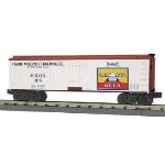 Mikes Train Hou MTH3078166 O-27 Reefer, Senate Beer