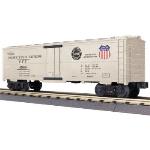 Mikes Train Hou MTH3078178 O-27 Modern Reefer, PFE