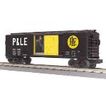 Mikes Train Hou MTH3079427 O-27 Operating Box w/Signal Man, P&LE