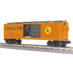 Mikes Train Hou MTH3079429 O-27 Operating Box w/Signal Man, LIRR