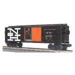 Mikes Train Hou MTH3079473 O-27 Operating Box w/Signal Man, NH