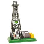 Mikes Train Hou MTH3090435 O #455 Oil Derrick, BP