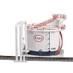 Mikes Train Hou MTH309175 O Operating Storage Tank, Esso