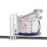 Mikes Train Hou MTH309176 O Operating Storage Tank, Mobil