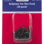 Mikes Train Hou MTH351014 S S-Trax Flex Track Railjoiner (36)