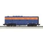 Mikes Train Hou MTH35200053 S F3B Dummy, CNJ #B