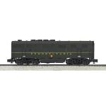 Mikes Train Hou MTH35200141 S F3B w/PS3, PRR #9512B