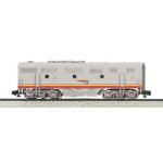 Mikes Train Hou MTH35200233 S F3B Dummy, SF #24B