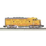 Mikes Train Hou MTH35200251 S F3A w/PS3, UP #1407A