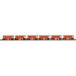 Mikes Train Hou MTH3570006 S PS-2 Hopper, DT&I (6)