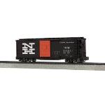 M.t.h. Electric MTH3574004 S Rebuilt Steel Box, NH #36154