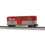 Mikes Train Hou MTH3574006 S Rebuilt Steel Box, NYC #174992