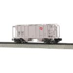 M.t.h. Electric MTH3575001 S PS-2 Hopper, MILW #99618