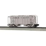 Mikes Train Hou MTH3575007 S PS-2 Hopper, LV#50835