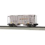 Mikes Train Hou MTH3575015 S PS-2 Hopper, BNSF #405600