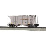 Mikes Train Hou MTH3575016 S PS-2 Hopper, BNSF #405619