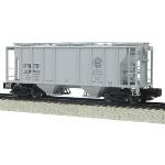 Mikes Train Hou MTH3575038 S PS-2 2-Bay Hopper, DM&IR #4983