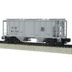 Mikes Train Hou MTH3575052 S PS-2 2-Bay Hopper, NH #117036