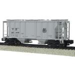 Mikes Train Hou MTH3575053 S PS-2 2-Bay Hopper, NH #117032