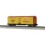 Mikes Train Hou MTH3578001 S 40' Wood Reefer, Fairmont Creamery #30210