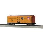 Mikes Train Hou MTH3578012 S 40' Wood Reefer, PFE #74781