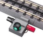 Mikes Train Hou MTH401003 O Realtrax Lighted Lockon