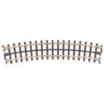 Mikes Train Hou MTH451007 O-54 Scaletrax Curve Bulk