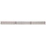 Mikes Train Hou MTH451019 O Scaletrax 30" Straight Bulk