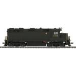 Mikes Train Hou MTH8021600 HO GP35 w/NMRA Socket, PRR #2258