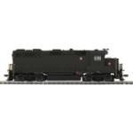 Mikes Train Hou MTH8021610 HO GP35 w/NMRA Socket, PRR 2268