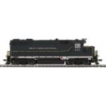 Mikes Train Hou MTH8021630 HO GP35 w/NMRA Socket, NYC #6131