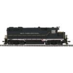 Mikes Train Hou MTH8021650 HO GP35 w/NMRA Socket, NYC #6142