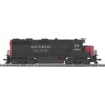 Mikes Train Hou MTH8021750 HO GP35 w/NMRA Socket, SP #6580