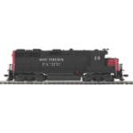 Mikes Train Hou MTH8021760 HO GP35 w/NMRA Socket, SP #6582