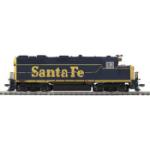 Mikes Train Hou MTH8021790 HO GP35 w/NMRA Socket, SF #1441