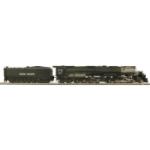 Mikes Train Hou MTH8032085 HO 4-8-8-4 Big Boy w/PS3E, UP #4013