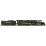 Mikes Train Hou MTH8032105 HO 4-8-8-4 Big Boy w/PS3E, UP #4018