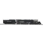 Mikes Train Hou MTH8032551 HO 4-8-8-4 Big Boy w/PS3, UP #4023