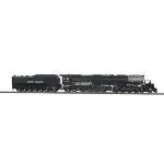 Mikes Train Hou MTH8032561 HO 4-8-8-4 Big Boy w/PS3, UP #4018