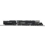 Mikes Train Hou MTH8032571 HO 4-8-8-4 Big Boy w/PS3, UP #4005